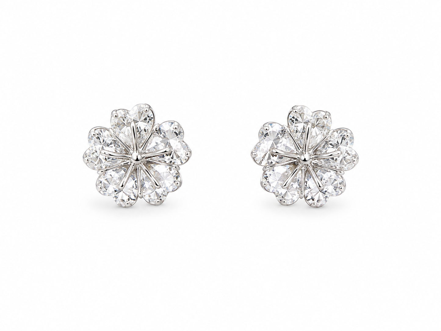 Dildaari Earrings