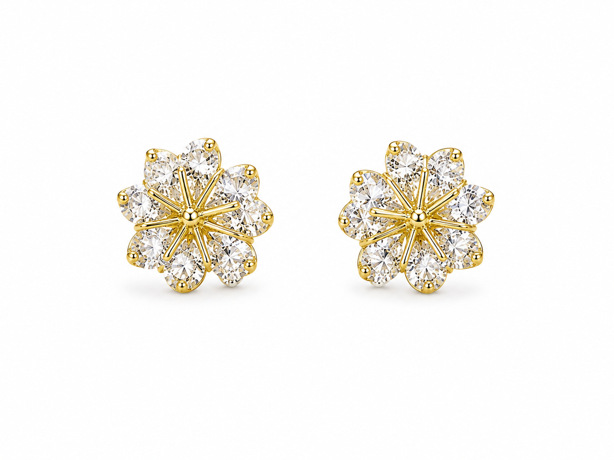 Andaaz Earrings