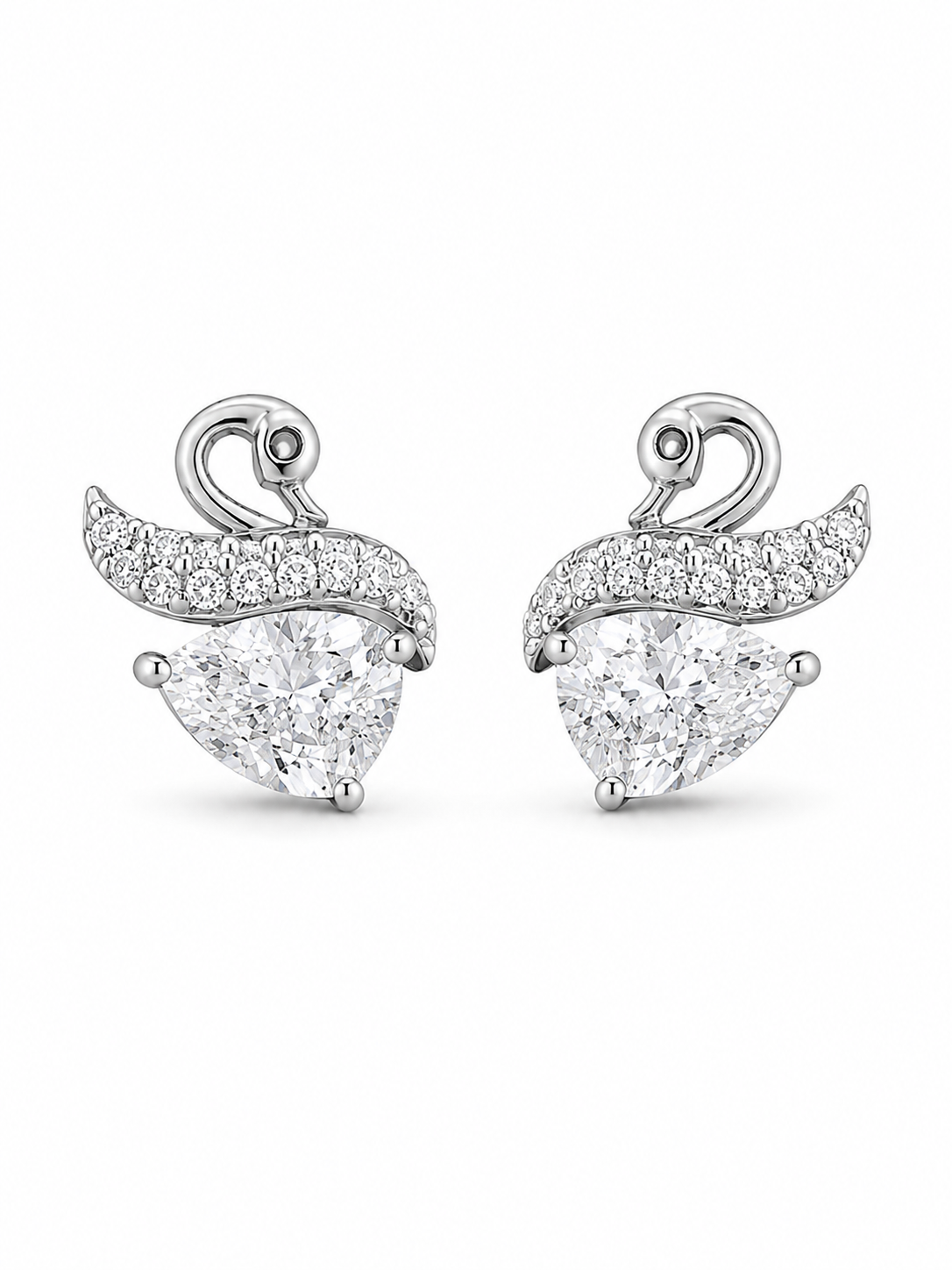 Kahkashe Earrings