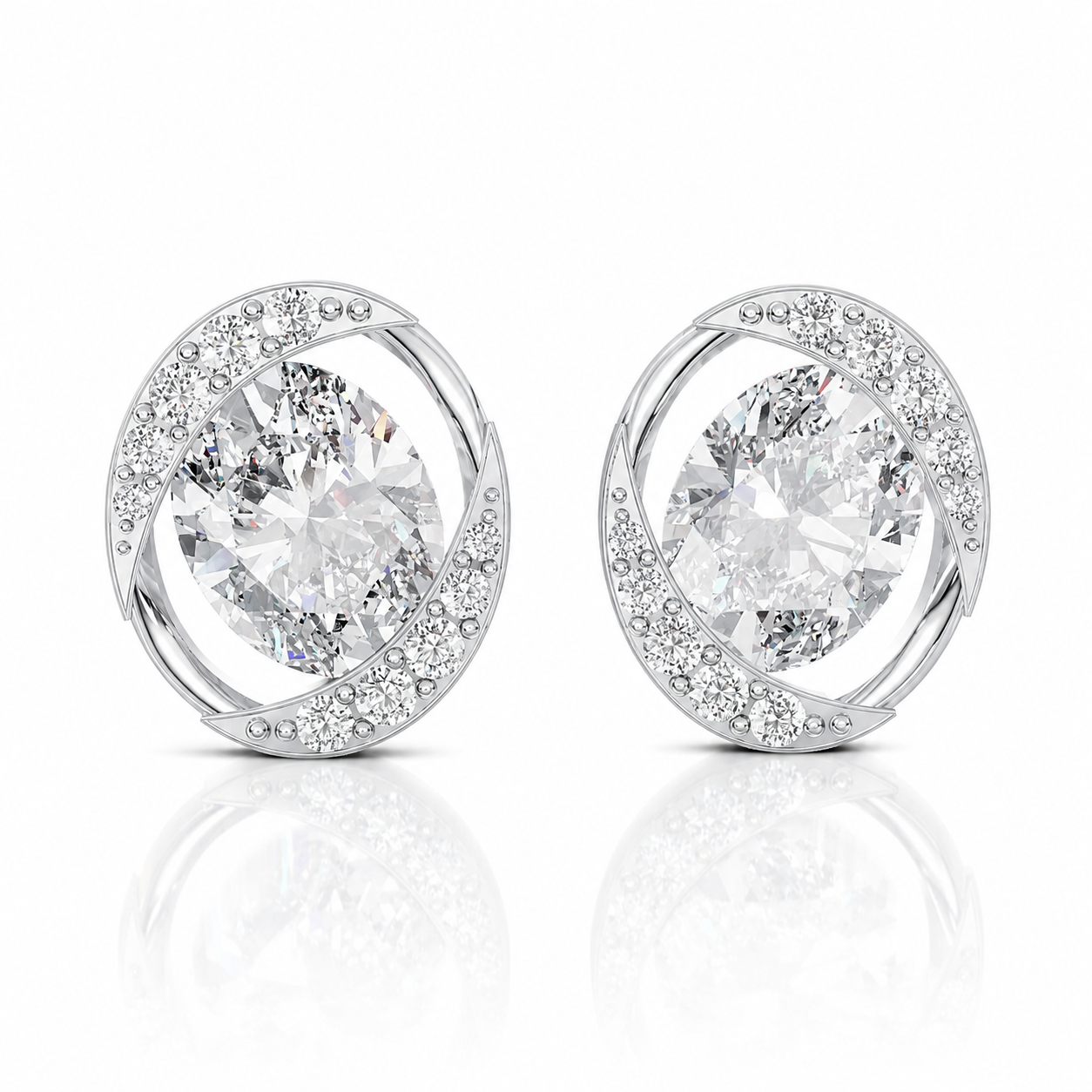 Hunar Earrings