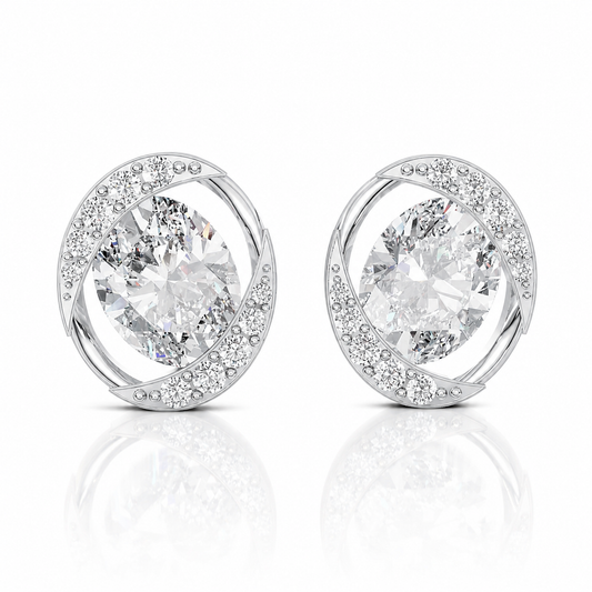 Hunar Earrings
