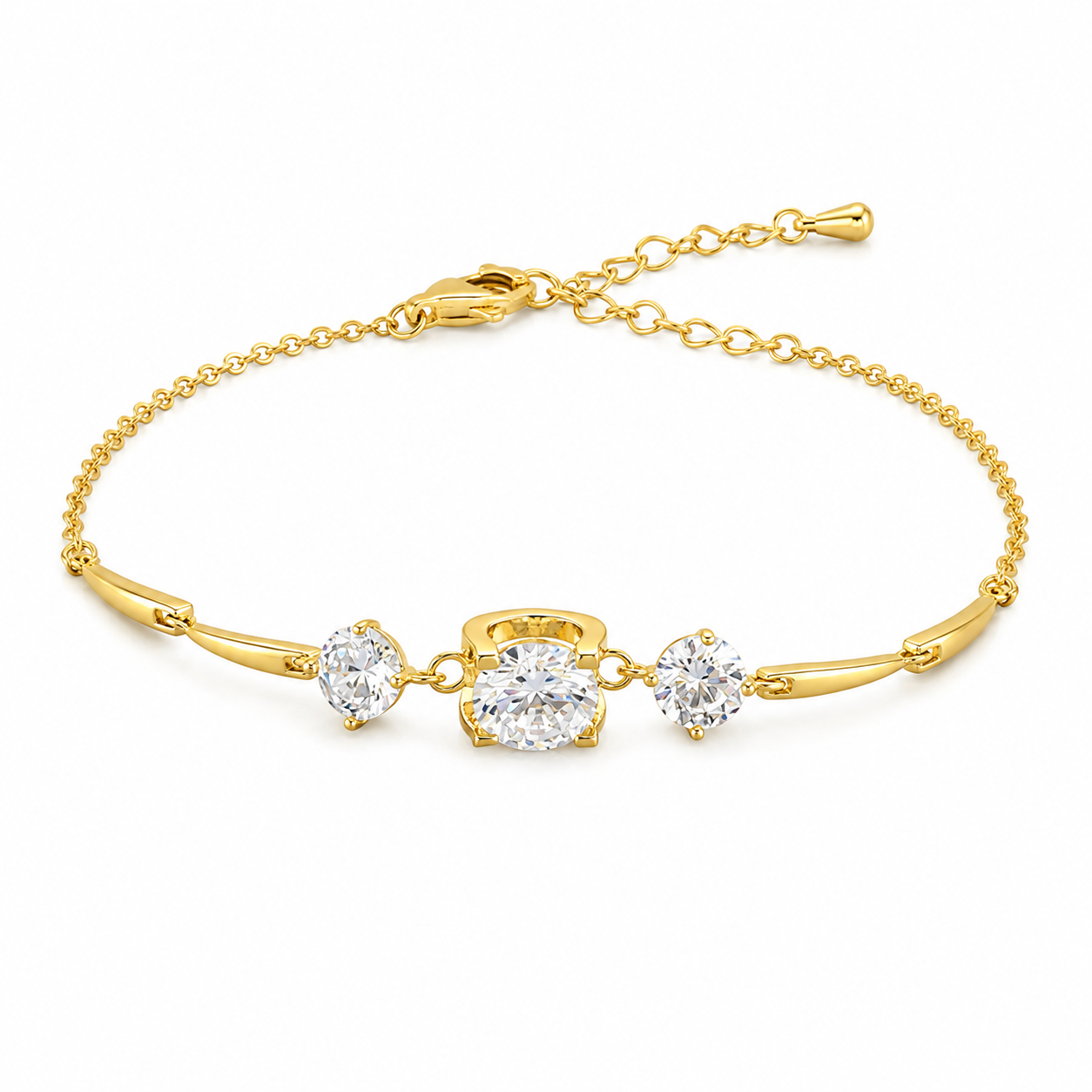 Aalasya Bracelet