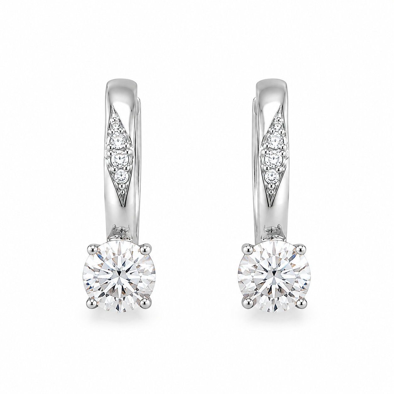Shor Earrings