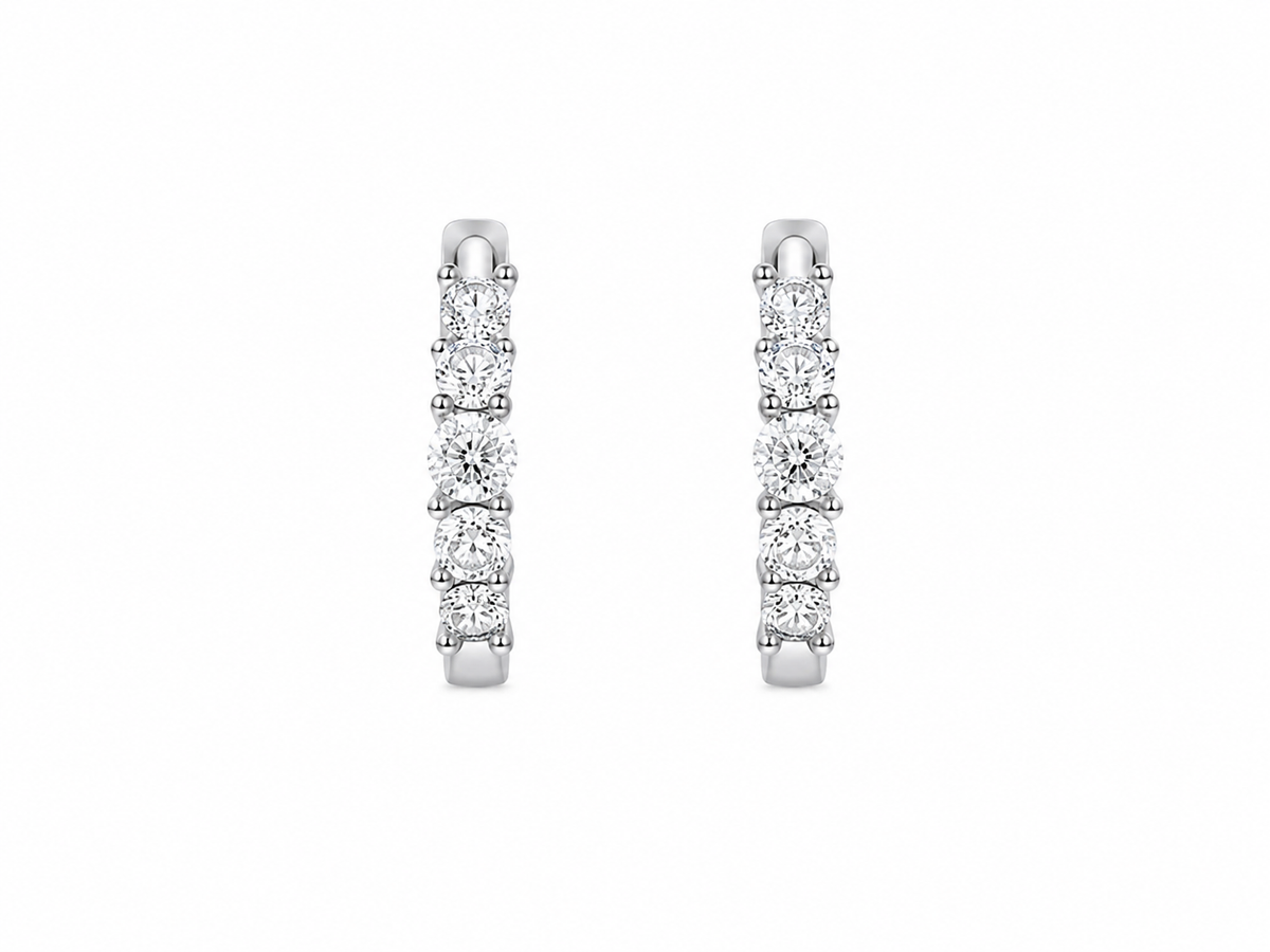 Fankar Earrings