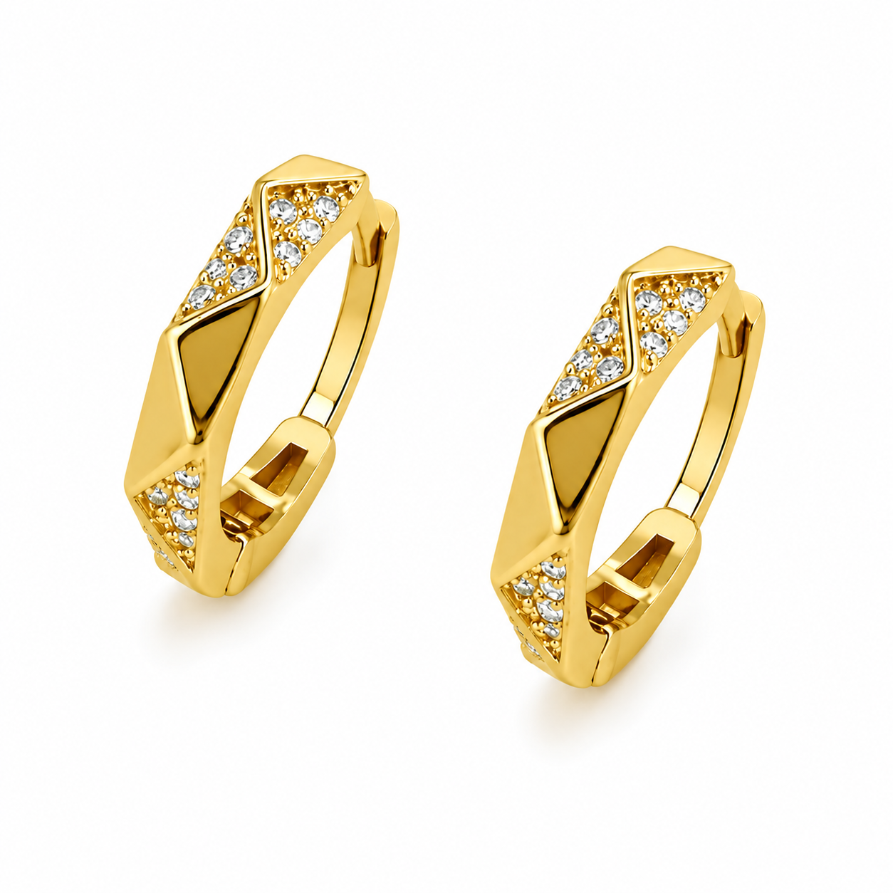 Tafri Earrings