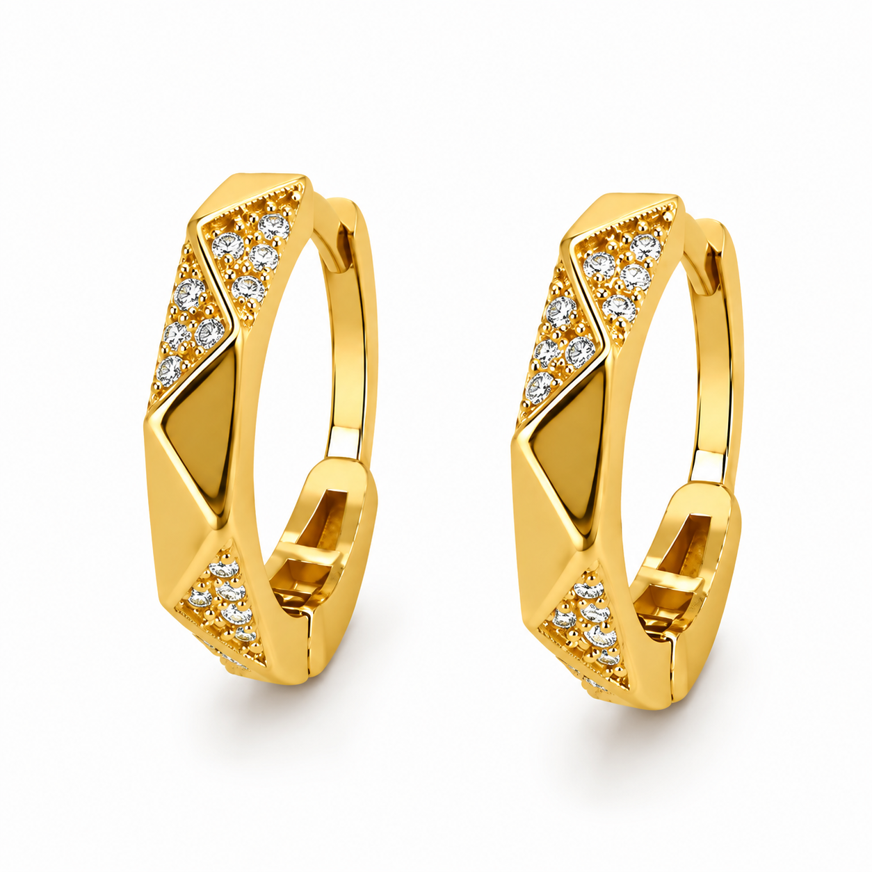Tafri Earrings