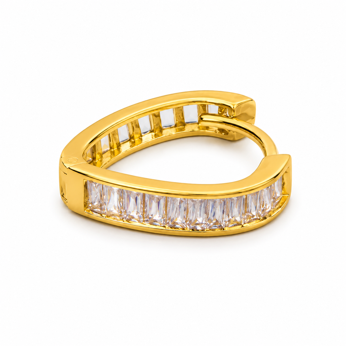 Sargam Earrings