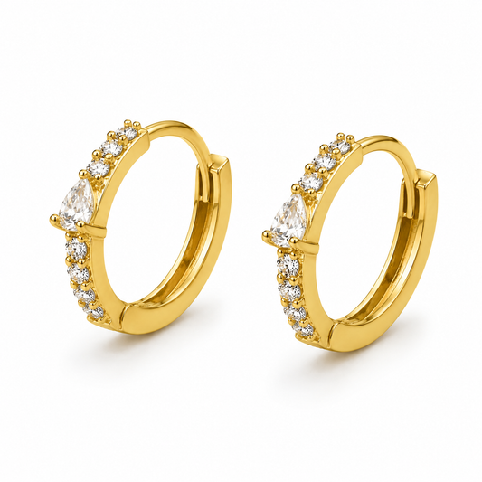 Chaupal Earrings