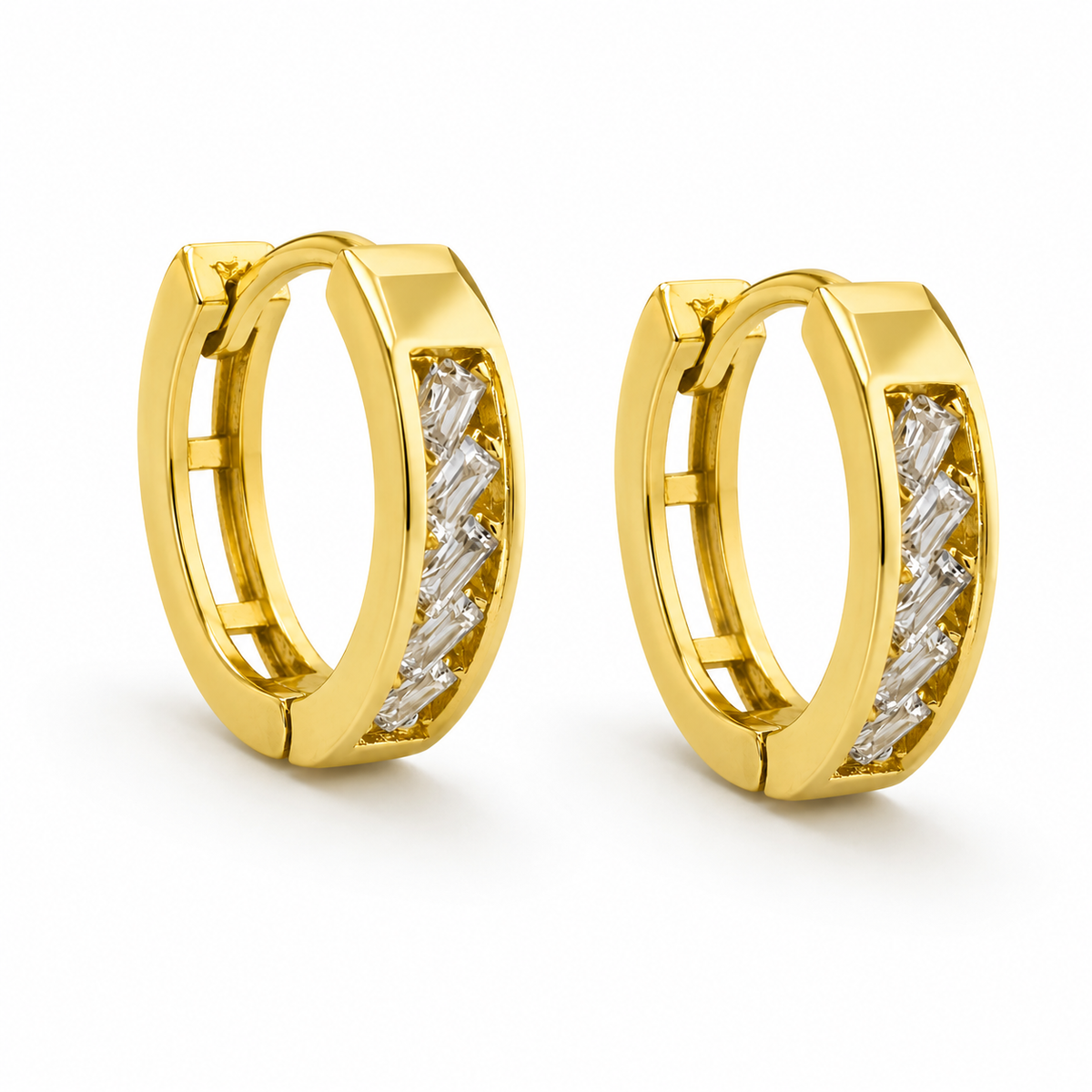 Nikhaar Earrings