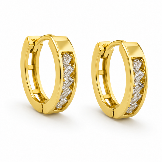 Nikhaar Earrings