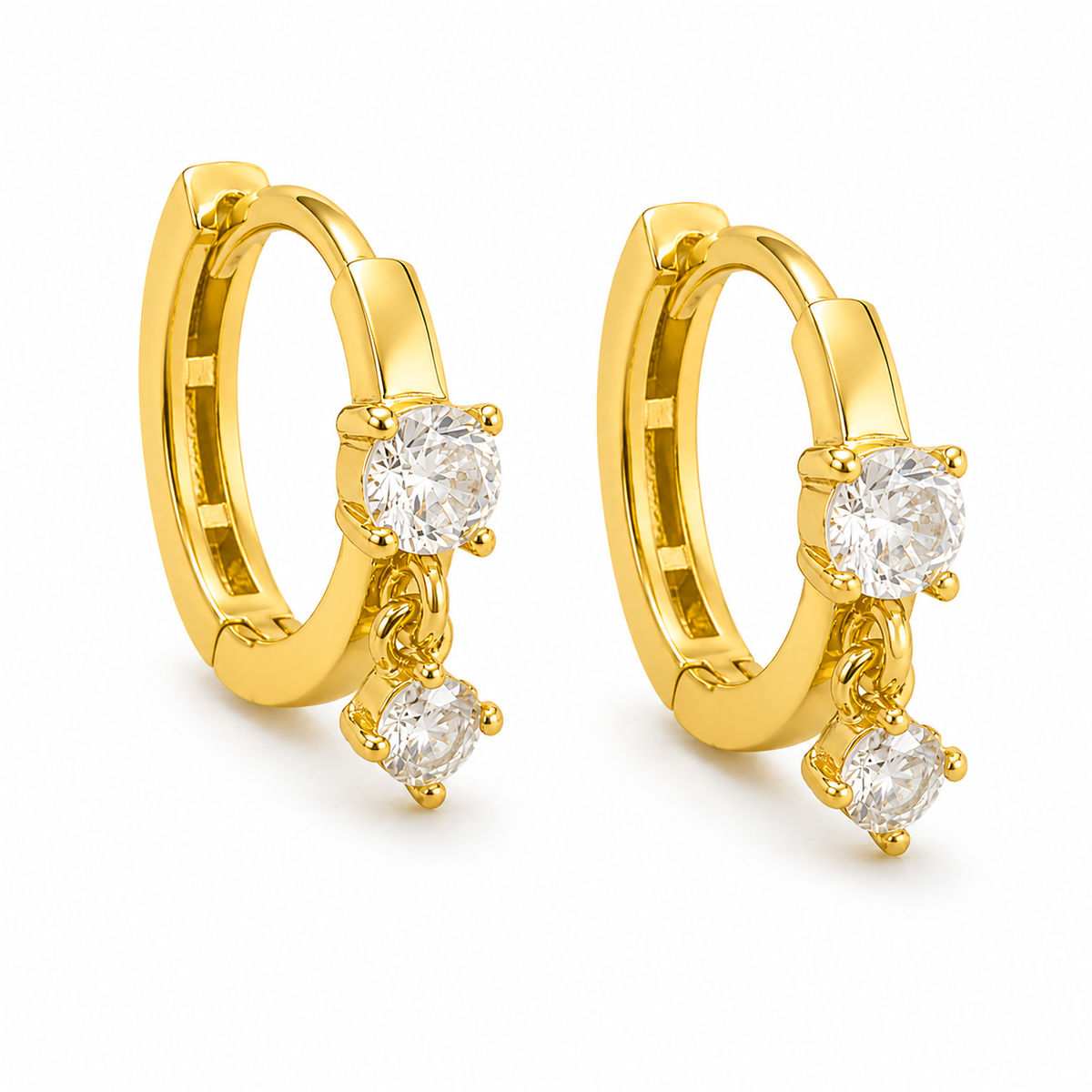 Mulaqat Earrings