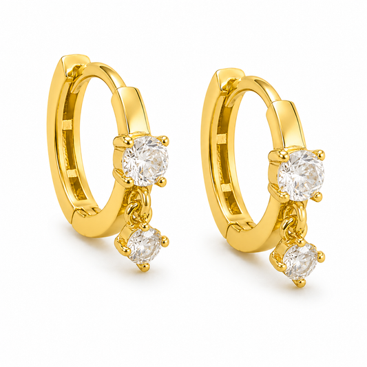 Mulaqat Earrings