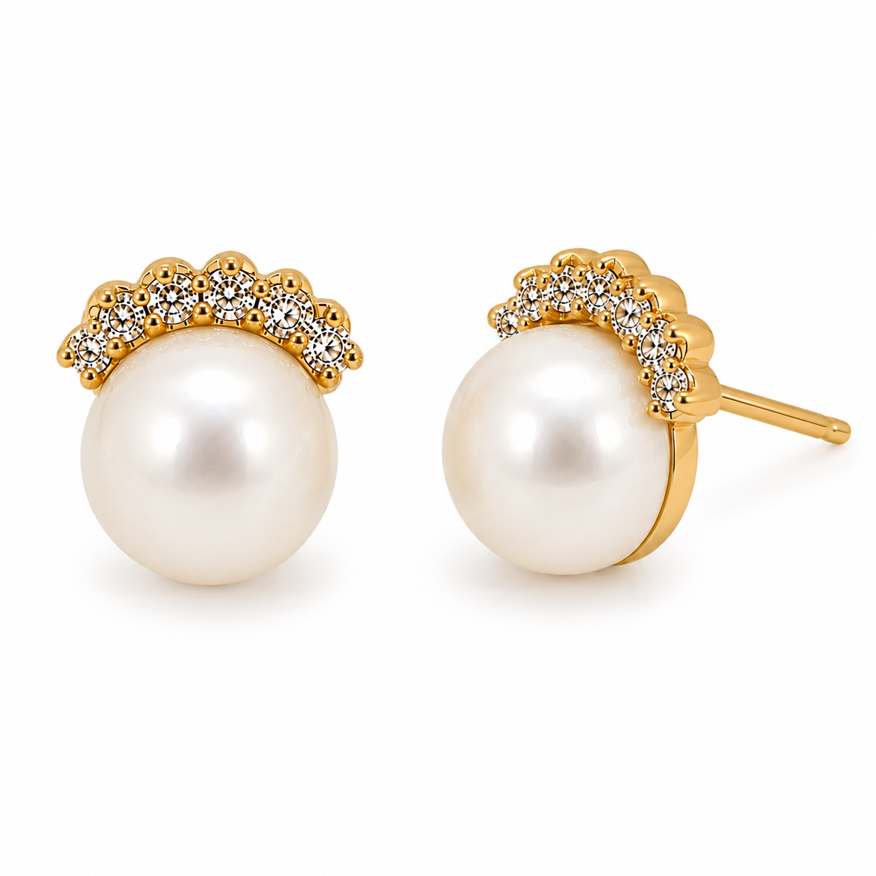 Banthan Earrings
