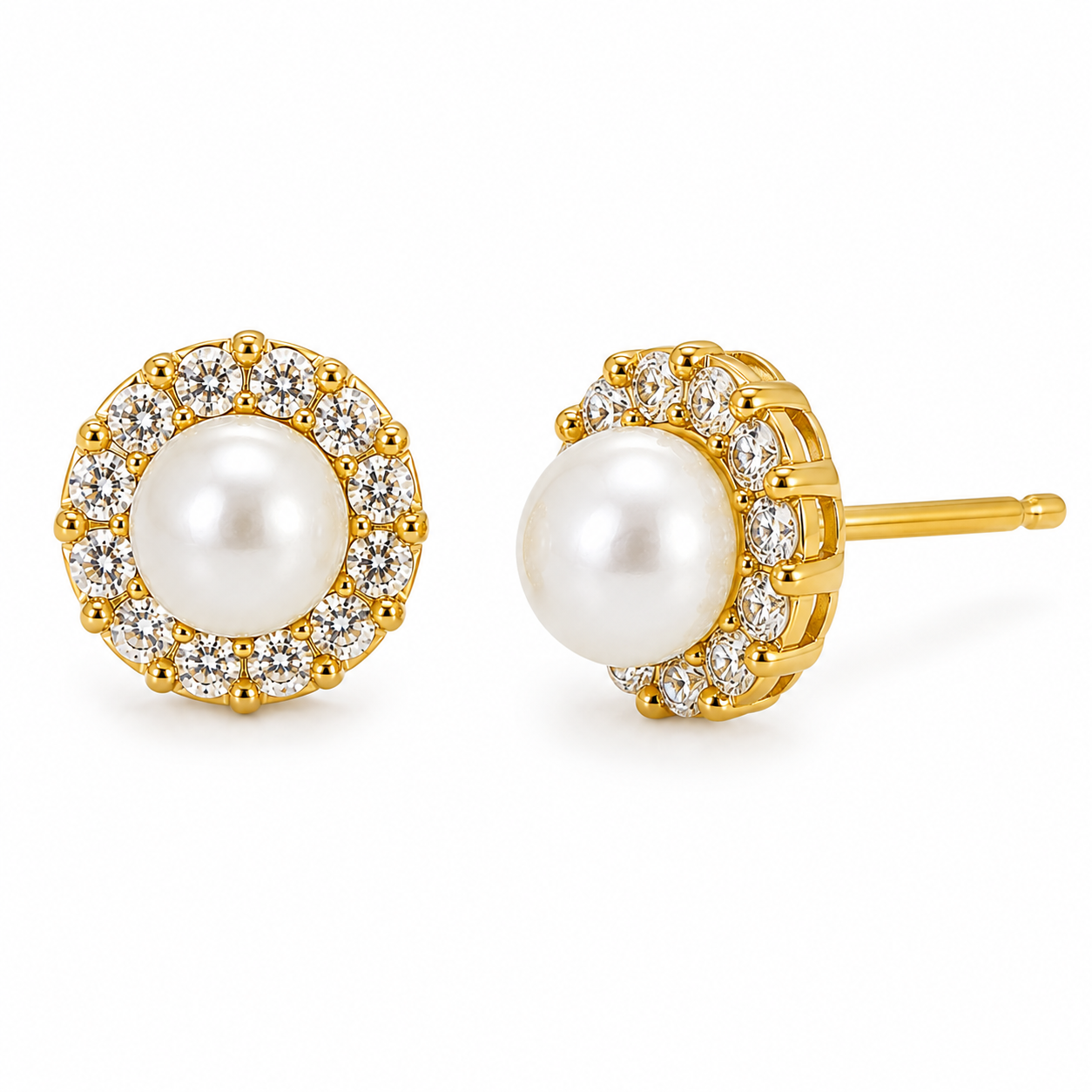 Khayali Earrings