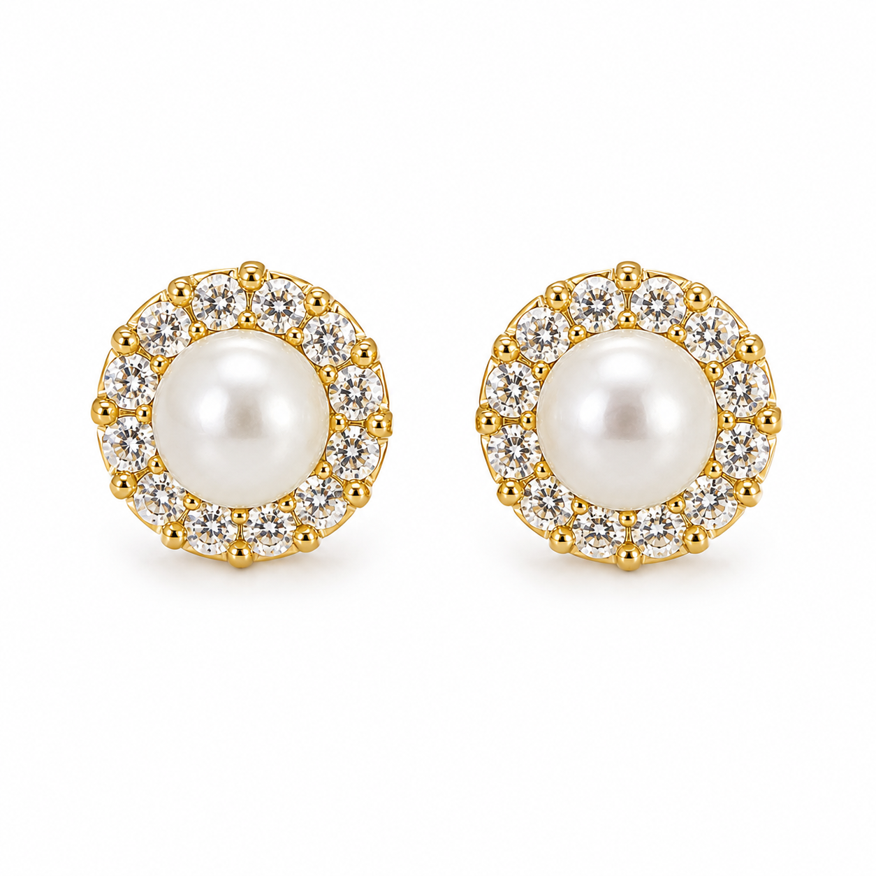Khayali Earrings