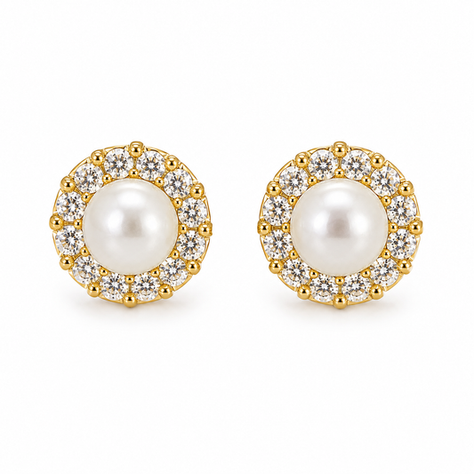 Khayali Earrings