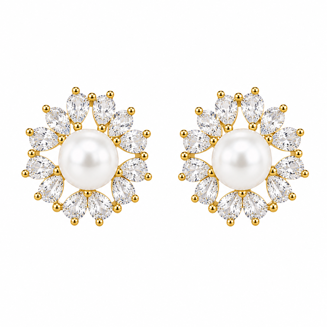 Pheri Earrings