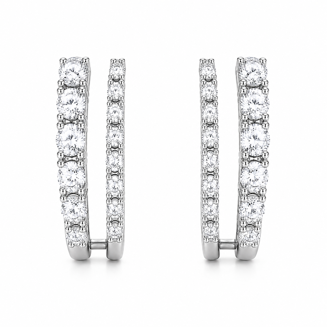 Bunai Earrings