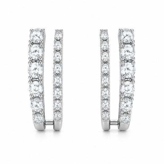 Bunai Earrings
