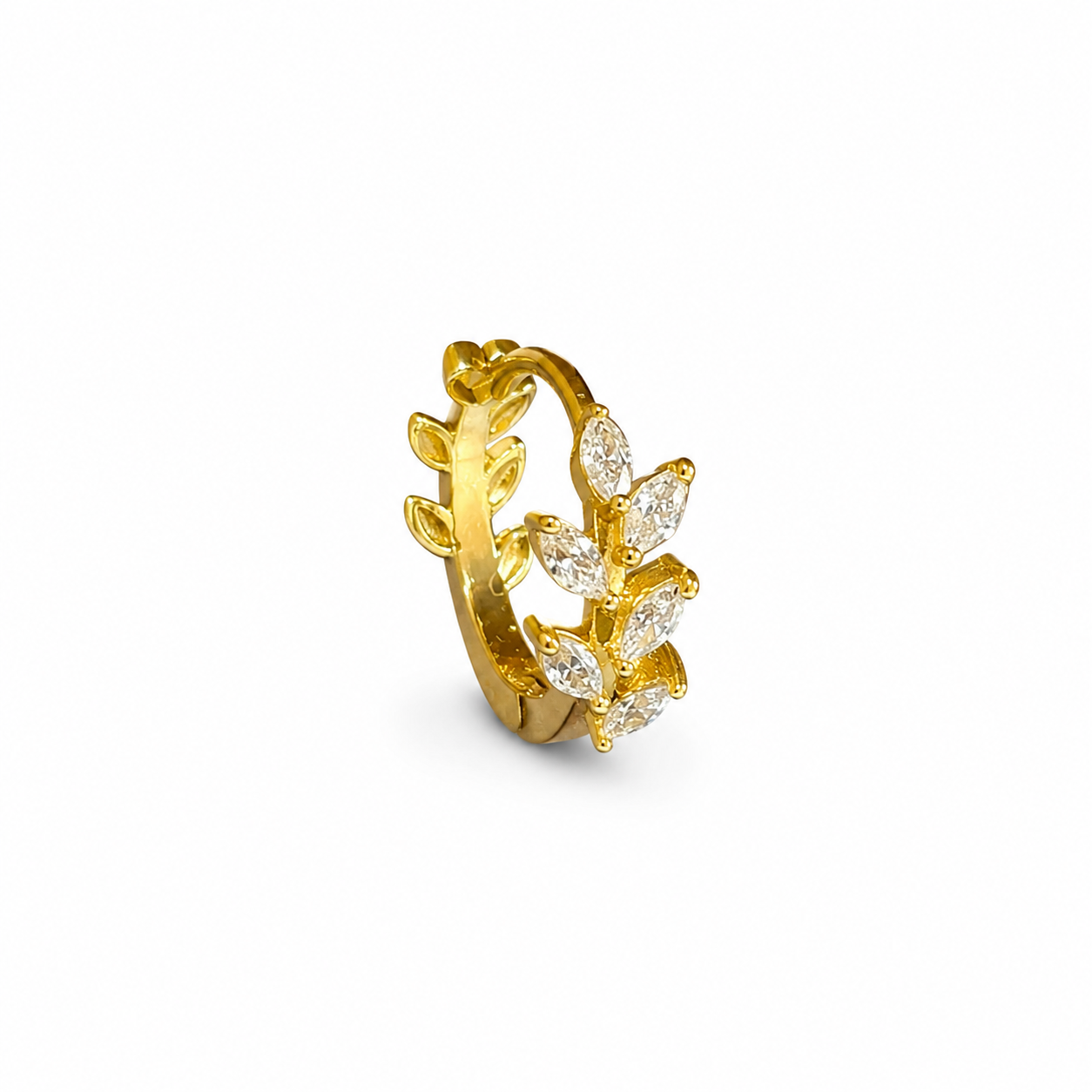 Madhosh Earrings
