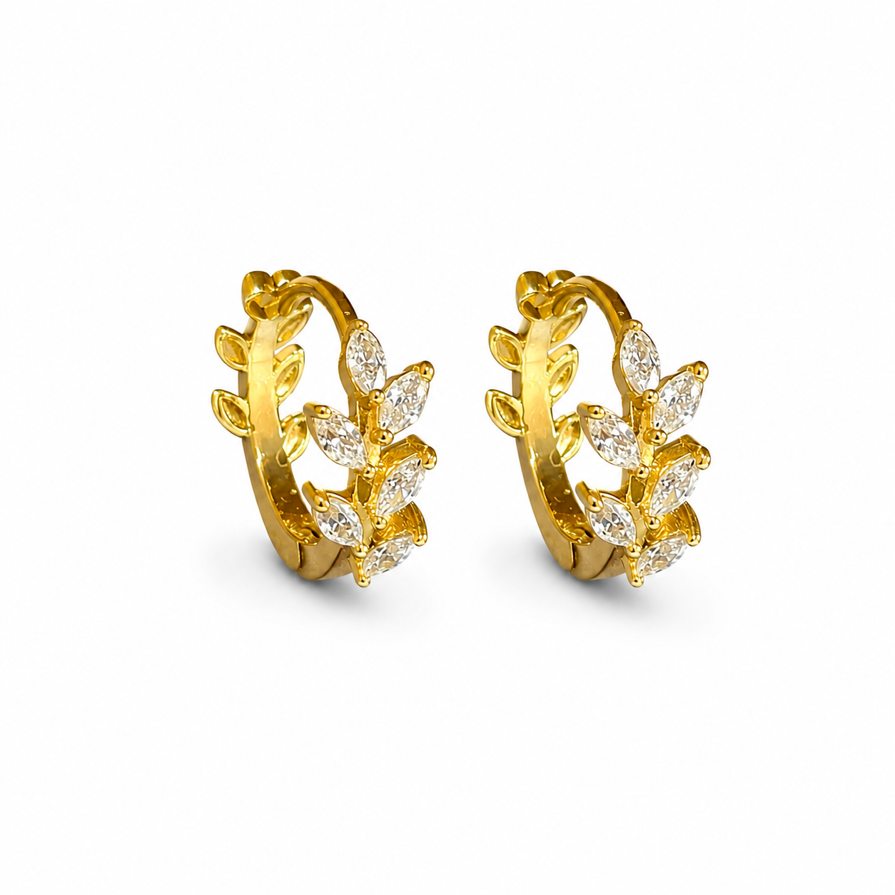 Madhosh Earrings