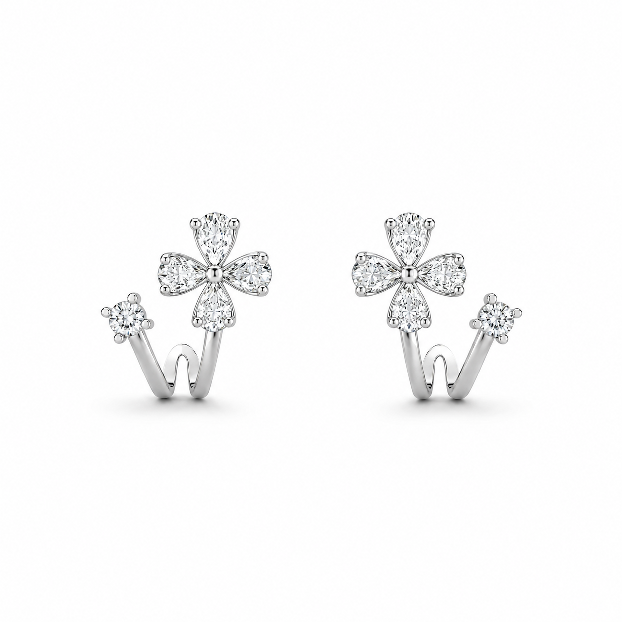Khatpat Earrings