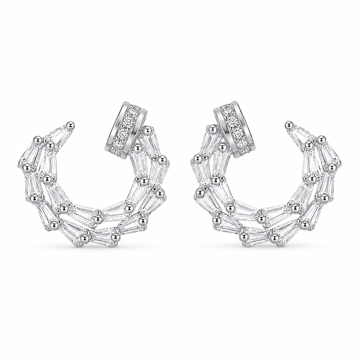 Aish Earrings