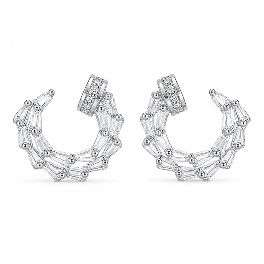 Aish Earrings