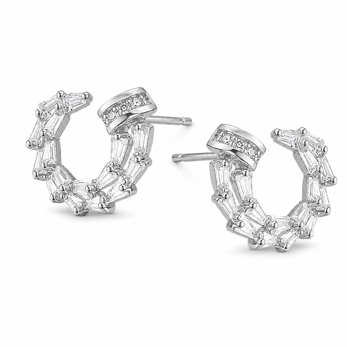 Aish Earrings