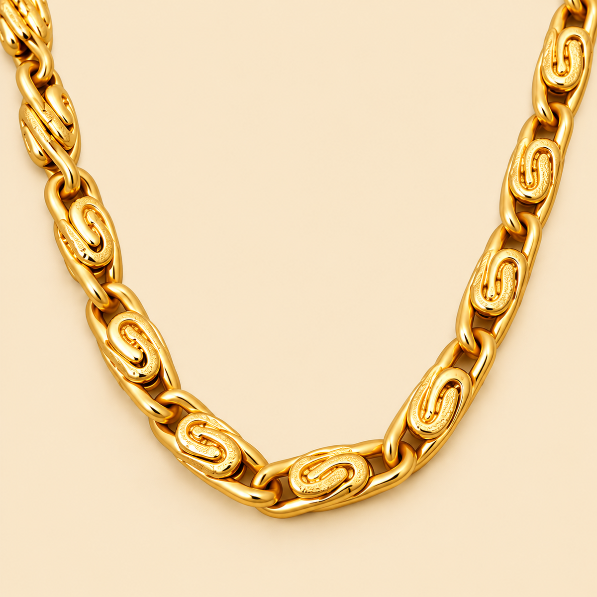 Ravel Chain