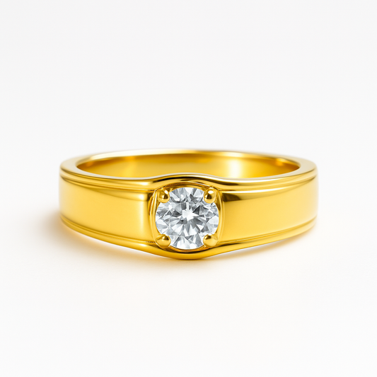 Reverence Ring for Men