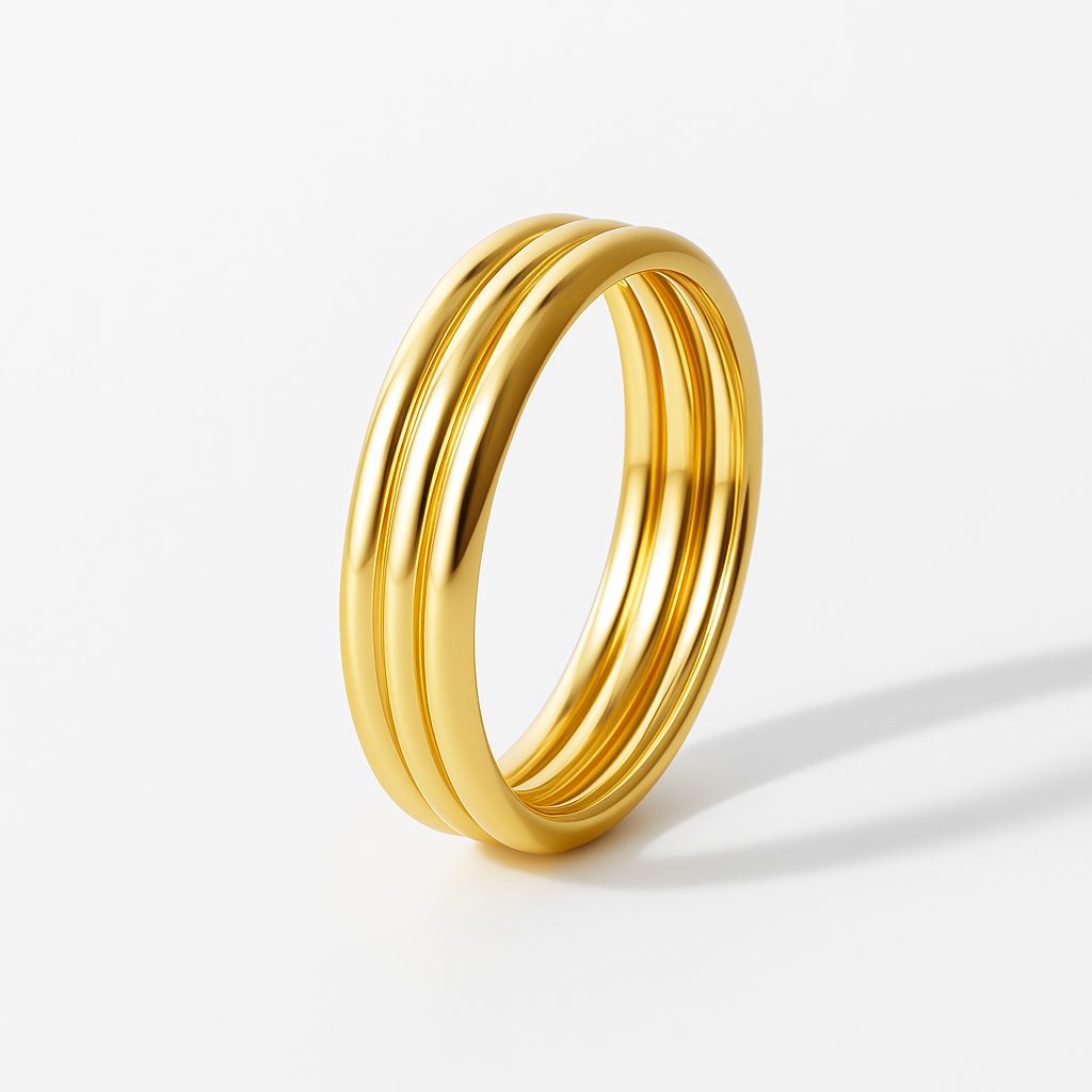 Vigor Ring for Men – Trisu