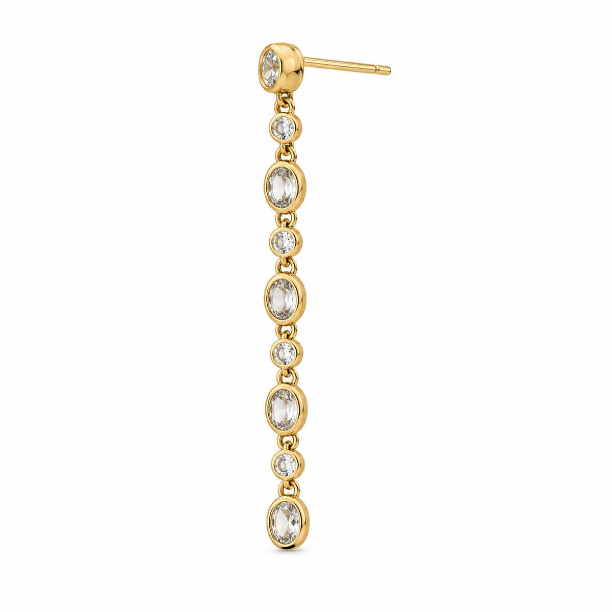 Kanchi Earrings