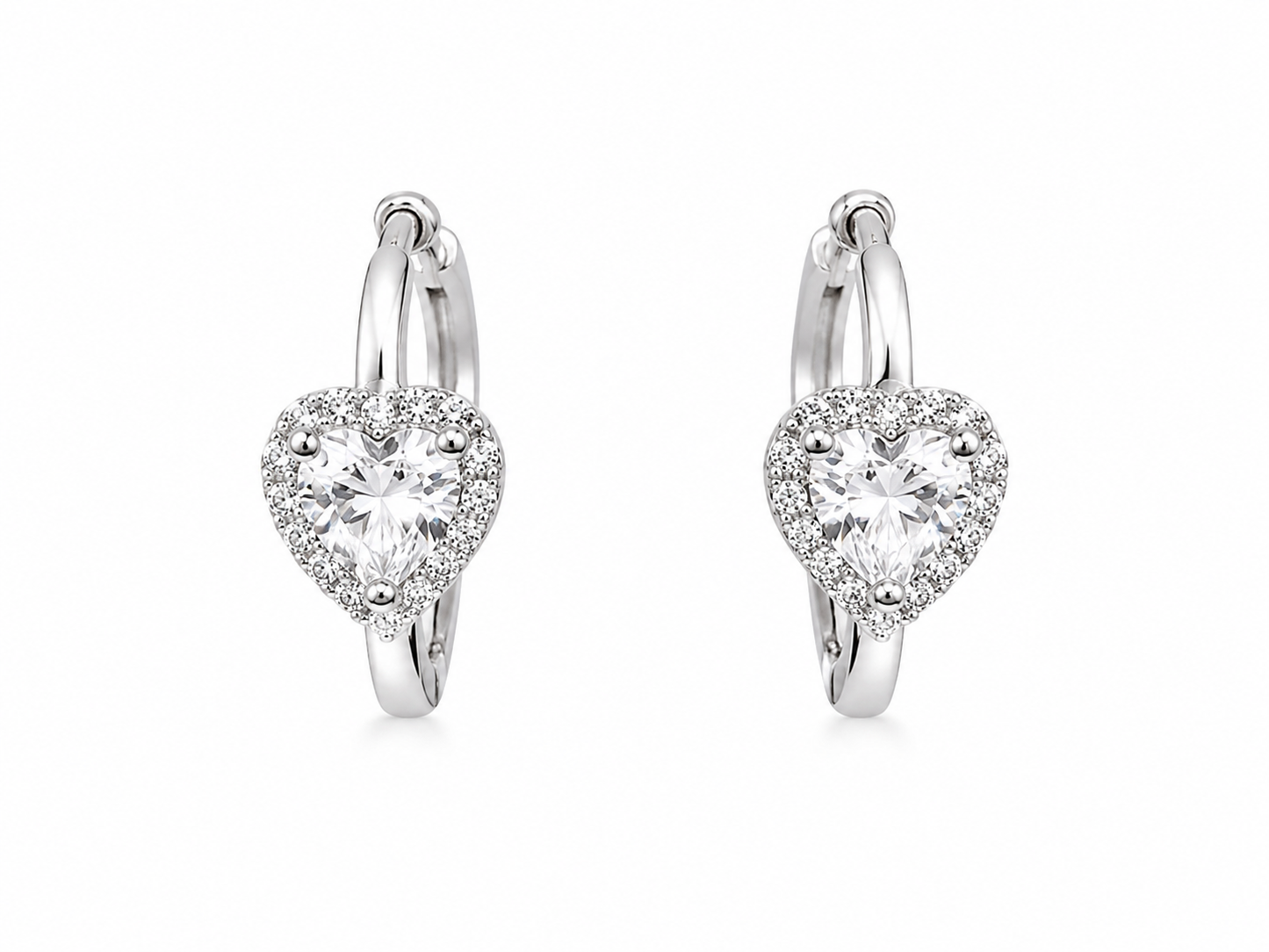 Chak Earrings