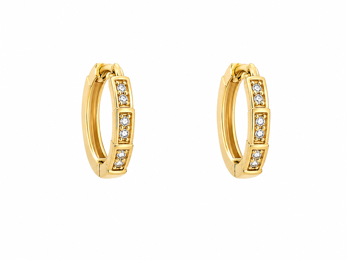 Shaukeen Earrings
