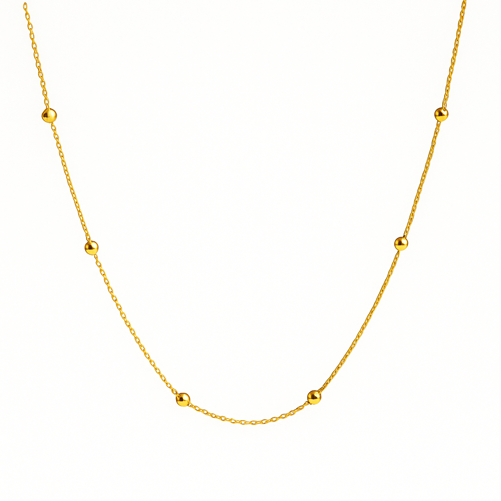 Hope Chain – Trisu