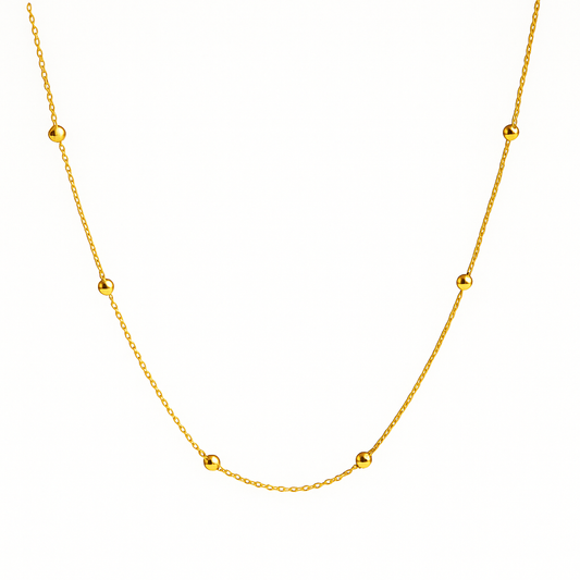 Hope Chain