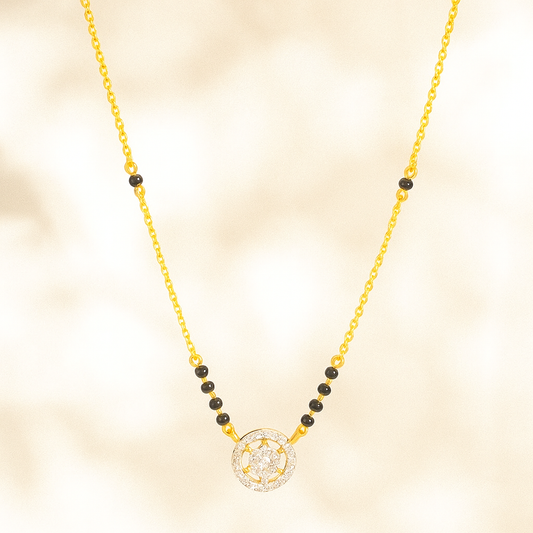 Eternity Mangalsutra
