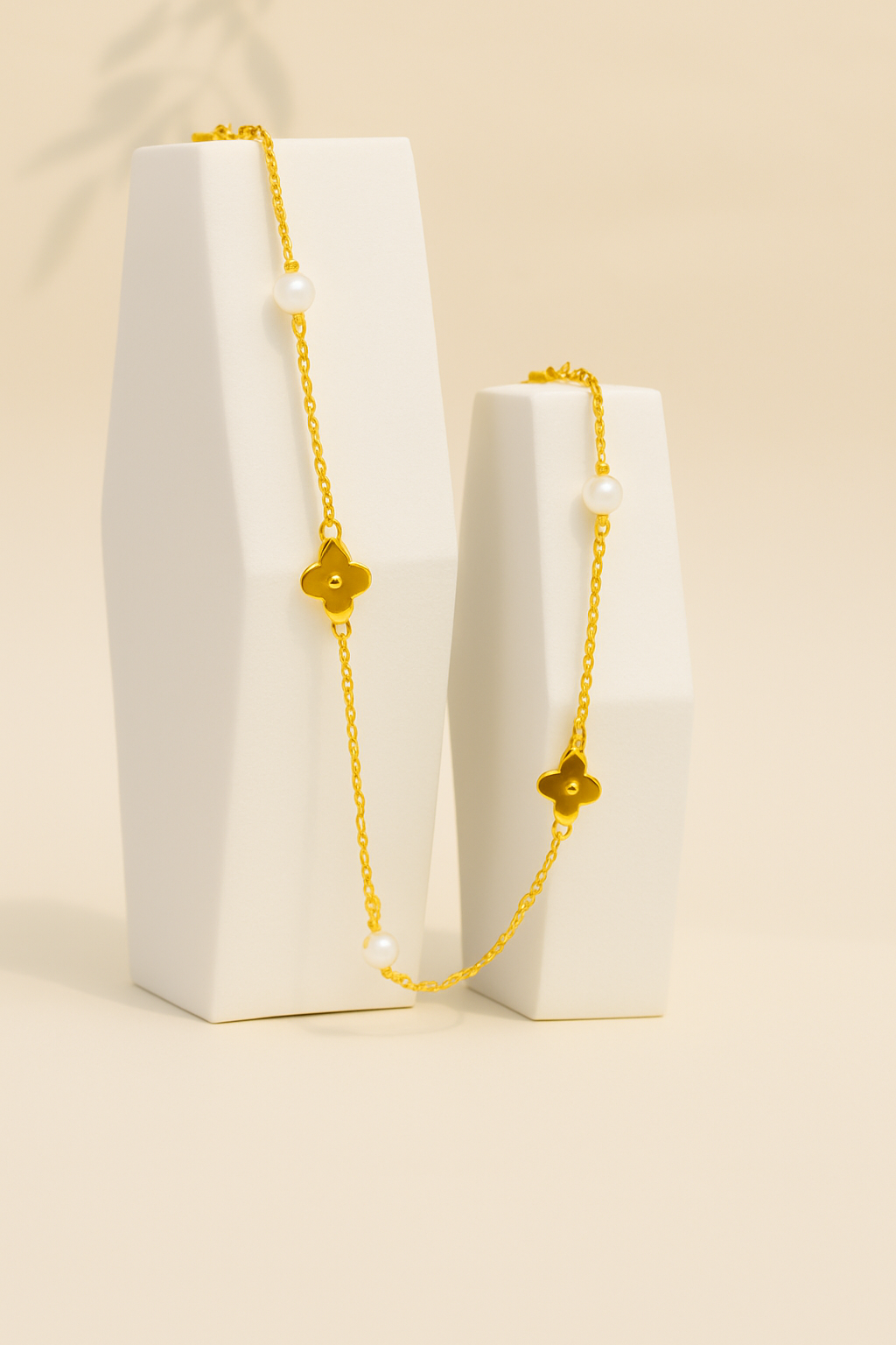 Balance Neckpiece