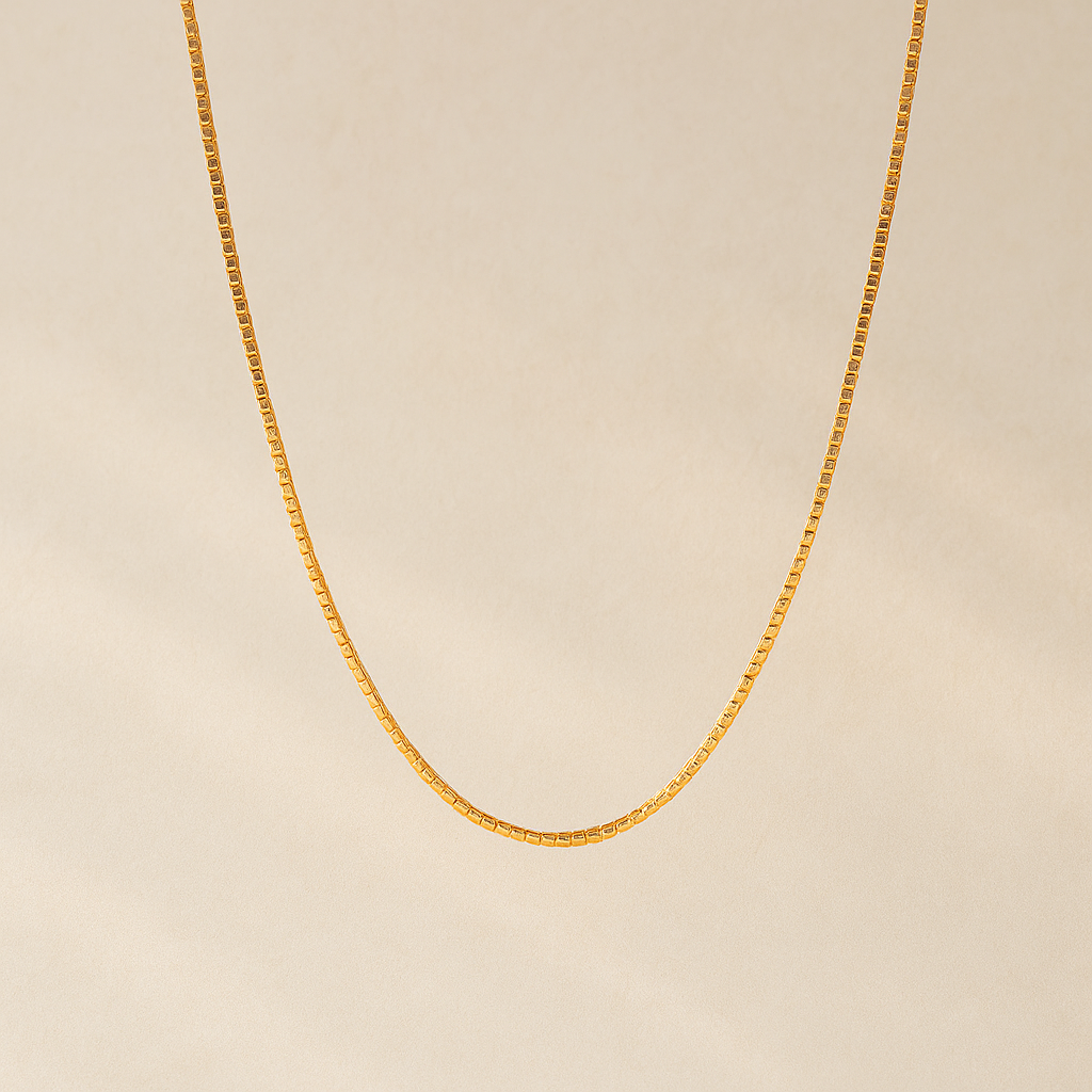 Unbreakable Diversity Chain (for men and women)