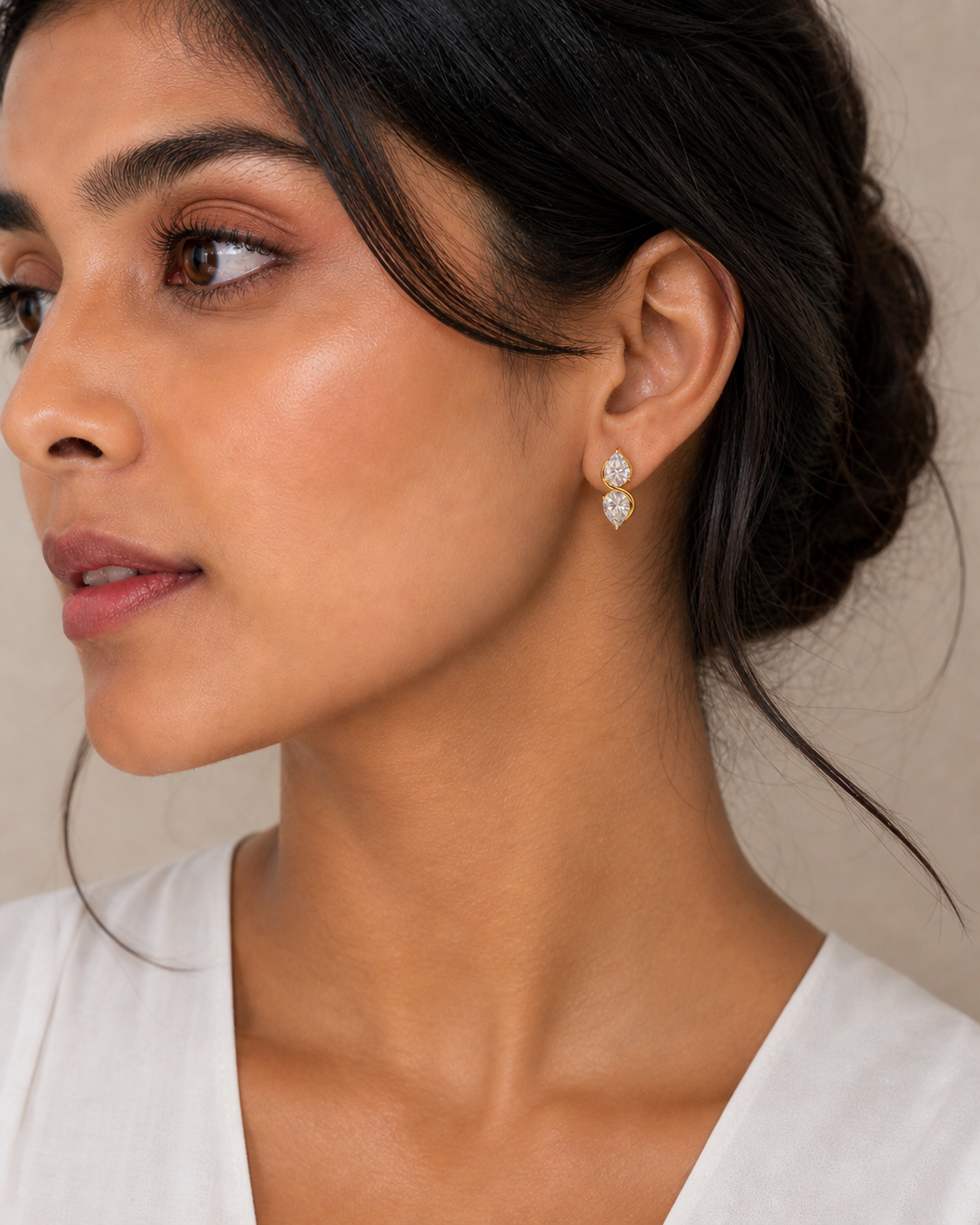 Solenne Studs