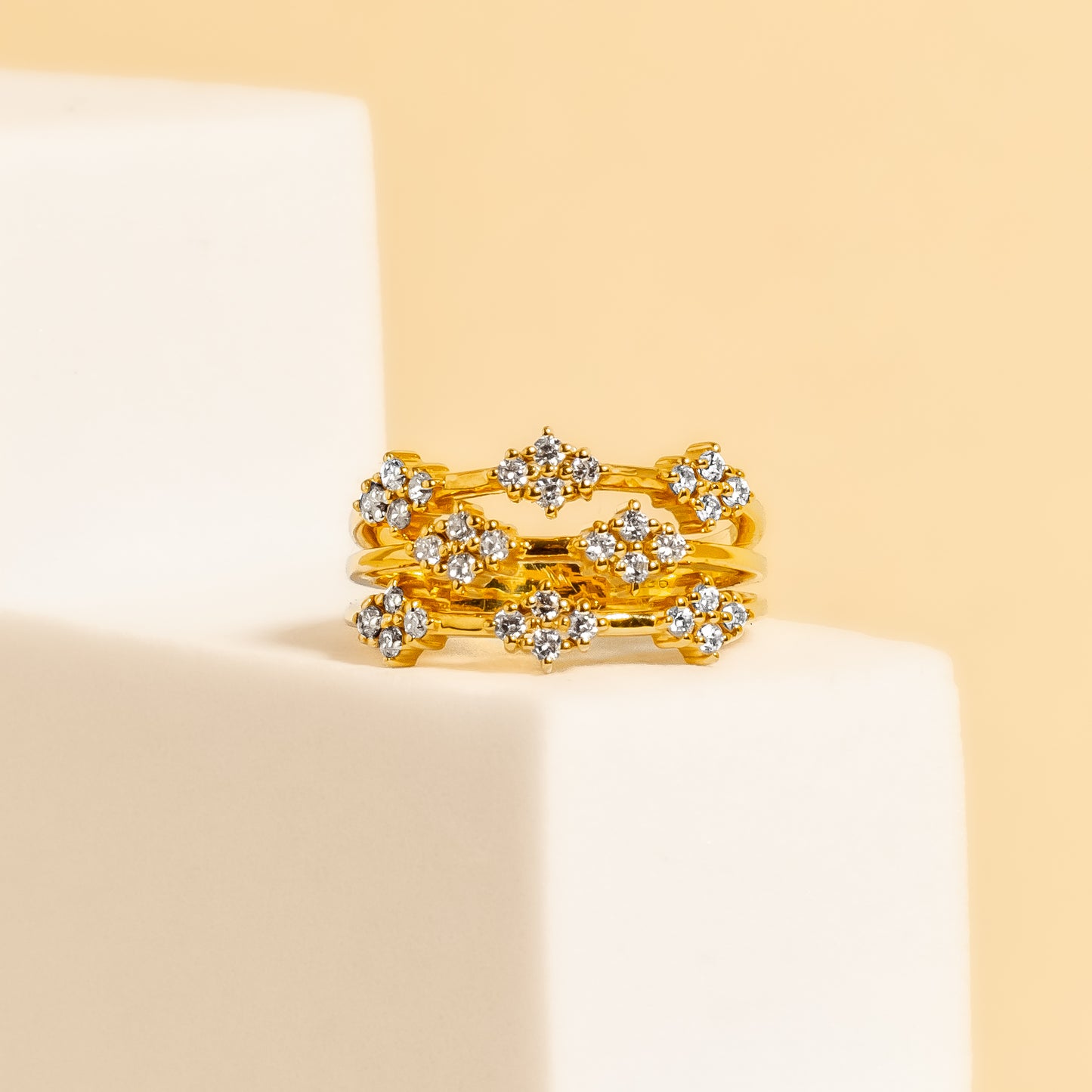 Clara Ring