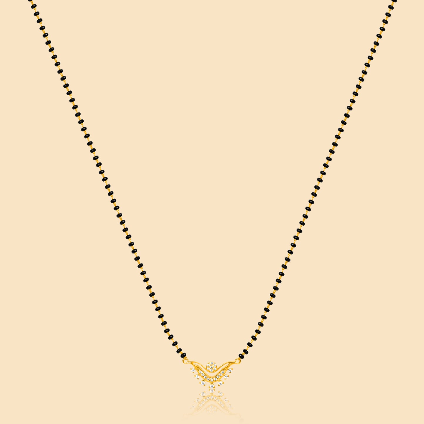 Balance Mangalsutra