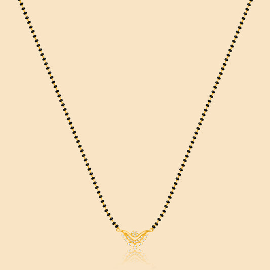 Balance Mangalsutra