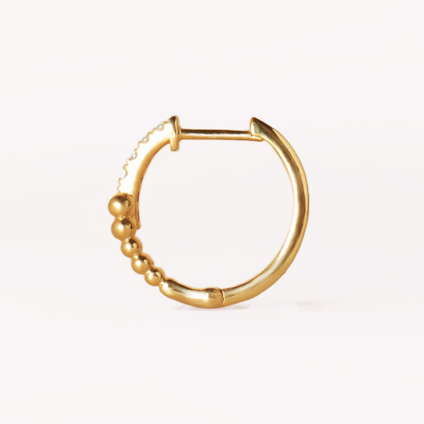 Vision Hoops