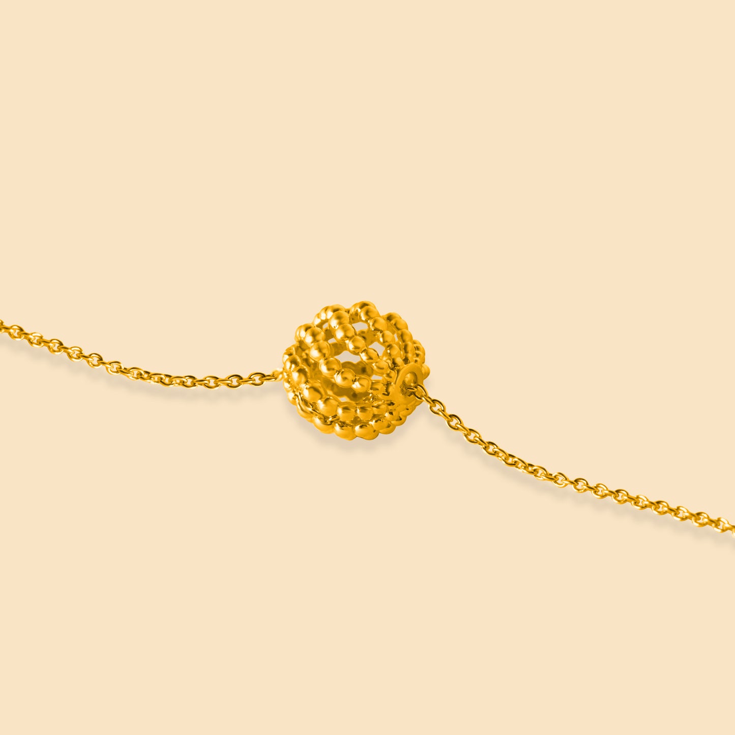 Diversity Orb Necklace