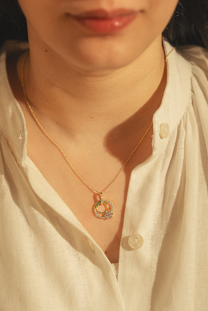 Pendants
