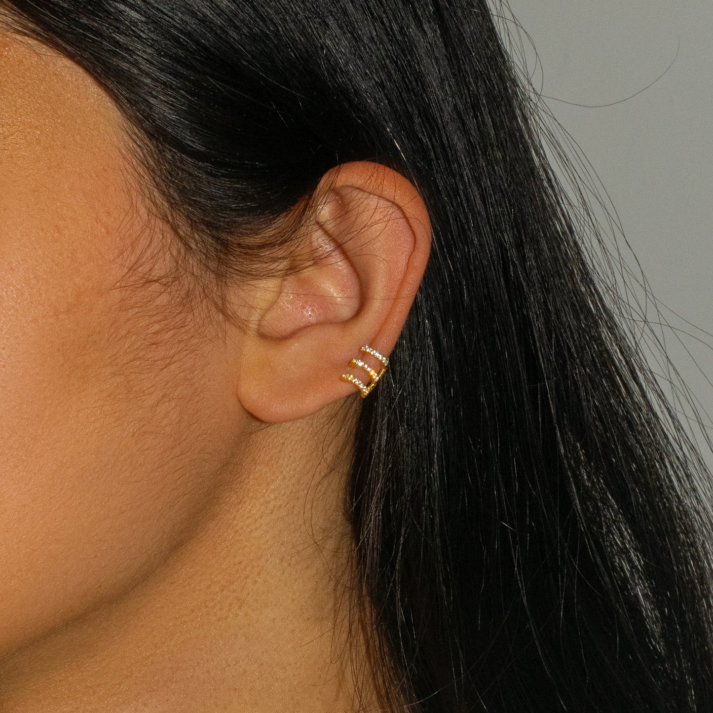 Diversity Ear Cuff