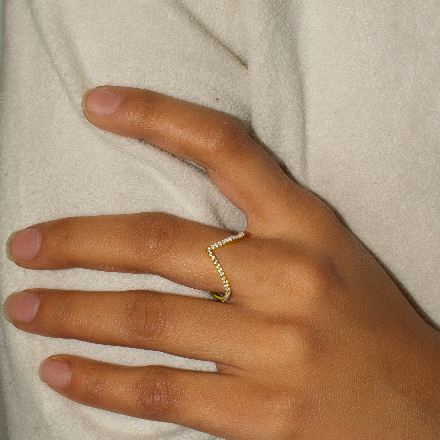 Synergy Vanki Ring