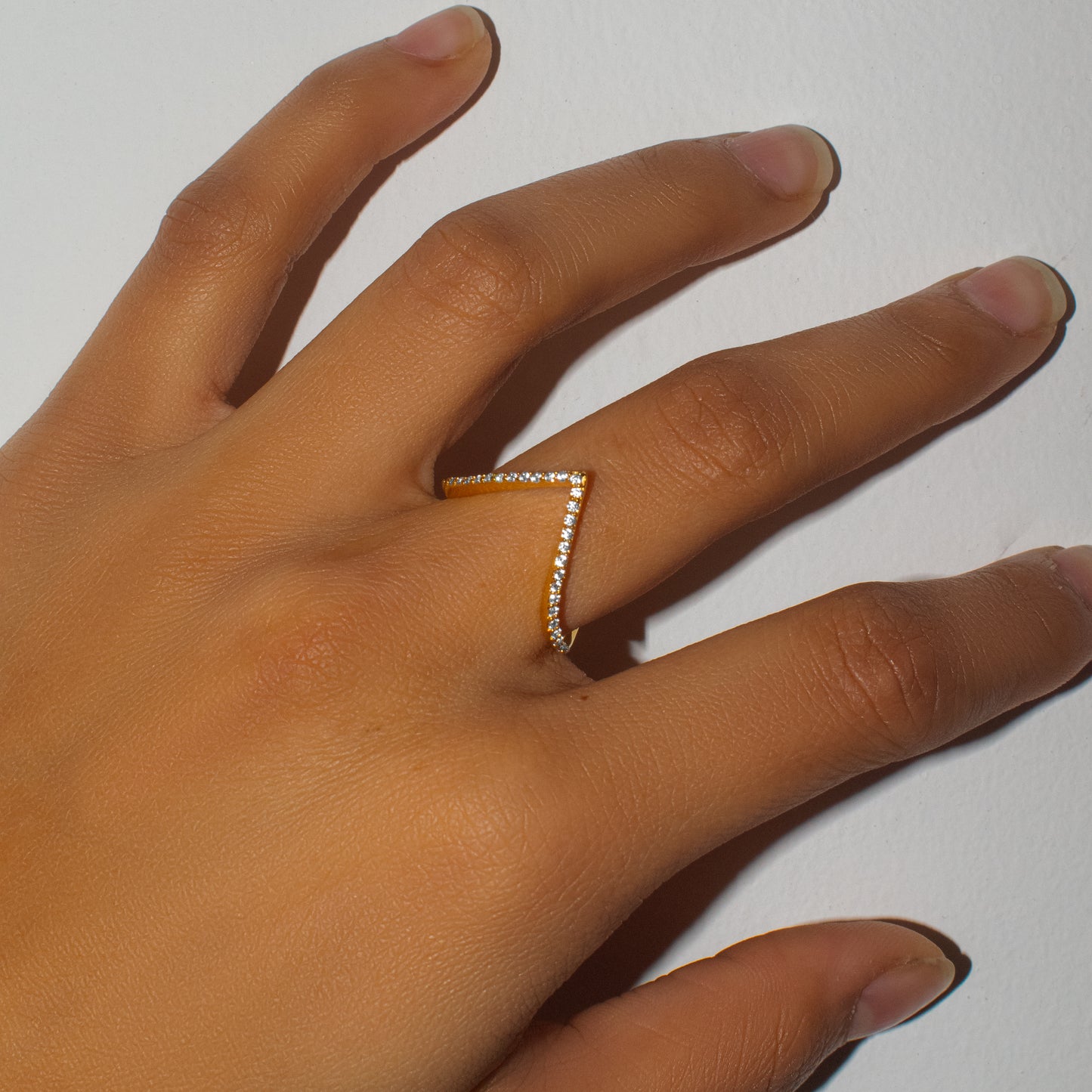 Synergy Vanki Ring